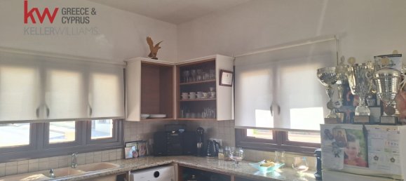 4 dormitorios adosado en venta en Frenaros, Ammochostos, Cyprus № 26276 20