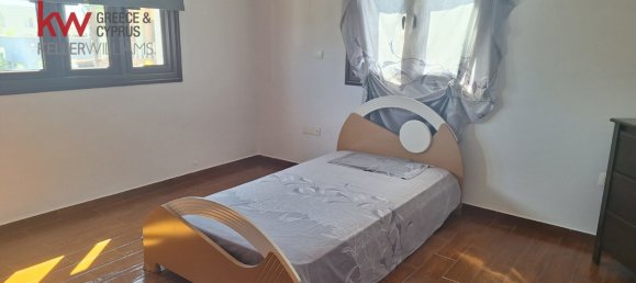 4 dormitorios adosado en venta en Frenaros, Ammochostos, Cyprus № 26276 16