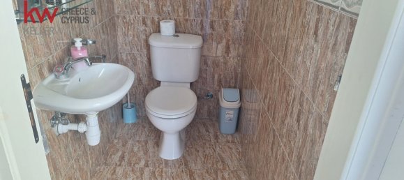 4 dormitorios adosado en venta en Frenaros, Ammochostos, Cyprus № 26276 9