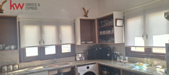 4 dormitorios adosado en venta en Frenaros, Ammochostos, Cyprus № 26276 8