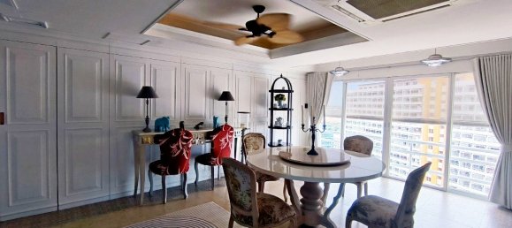 Condominio de 2 dormitorios en Pattaya, Thailand No. 24868 18