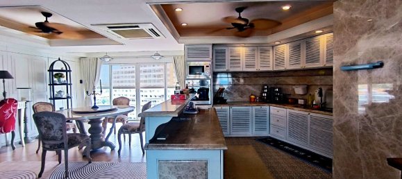 Condominio de 2 dormitorios en Pattaya, Thailand No. 24868 20