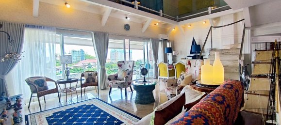 Condominio de 2 dormitorios en Pattaya, Thailand No. 24868 11