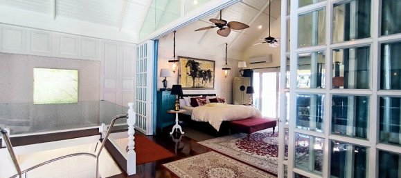 Condominio de 2 dormitorios en Pattaya, Thailand No. 24868 24