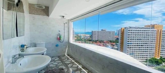 Condominio de 2 dormitorios en Pattaya, Thailand No. 24868 30