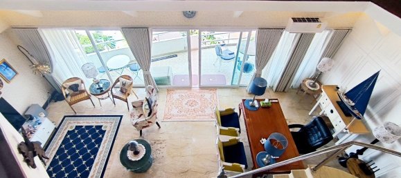 Condominio de 2 dormitorios en Pattaya, Thailand No. 24868 7