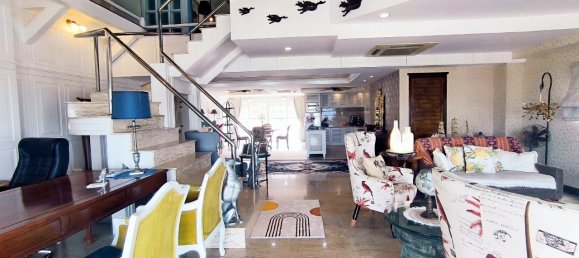 Condominio de 2 dormitorios en Pattaya, Thailand No. 24868 13