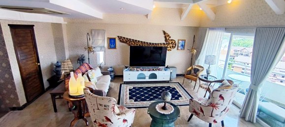 Condominio de 2 dormitorios en Pattaya, Thailand No. 24868 14