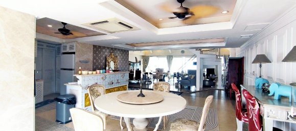 Condominio de 2 dormitorios en Pattaya, Thailand No. 24868 19