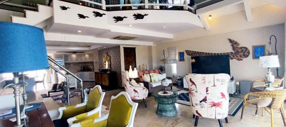 Condominio de 2 dormitorios en Pattaya, Thailand No. 24868 12