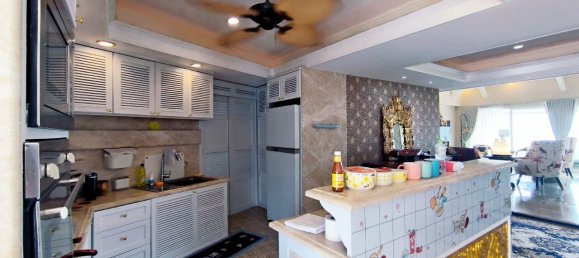 Condominio de 2 dormitorios en Pattaya, Thailand No. 24868 21