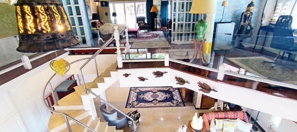 Condominio de 2 dormitorios en Pattaya, Thailand No. 24868 6