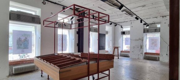 300m² Commercial property in Wahring, Austria No. 237426 2