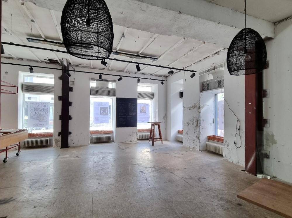 300m² Commercial property in Wahring, Austria No. 237426