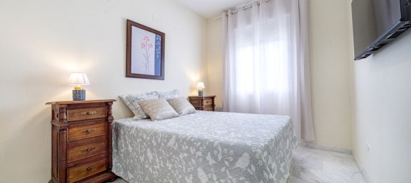 2 bedrooms Apartment in Estepona, Spain No. 138023 13