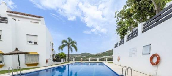 2 bedrooms Apartment in Estepona, Spain No. 138023 17