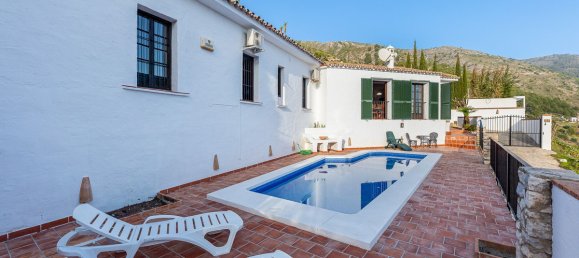 Villa T4 em Mijas, Spain N.º 56261 5