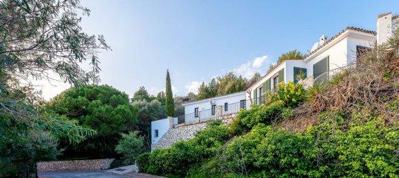 Villa T4 em Mijas, Spain N.º 56261 2