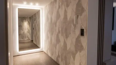 2غرفة شقة في Jenbach, Austria رقم 168314