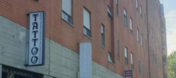 2 Schlafzimmer Gewerbliche Immobilie in San Donato Milanese, Italy, Nr. 296187 14