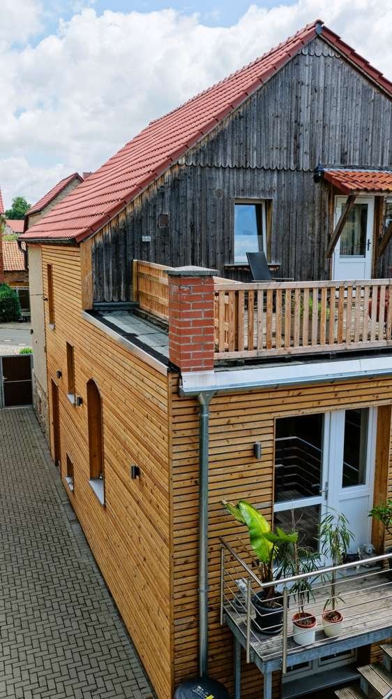 3 chambres Maison à Harz, Germany No. 314923