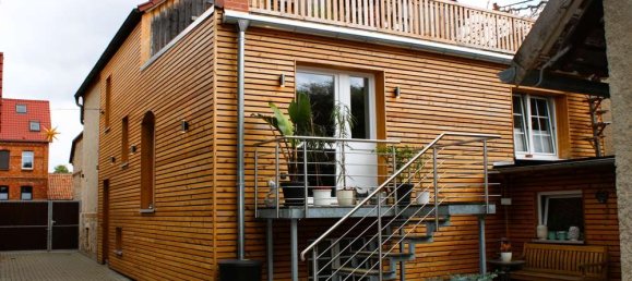 3 chambres Maison à Harz, Germany No. 314923 13