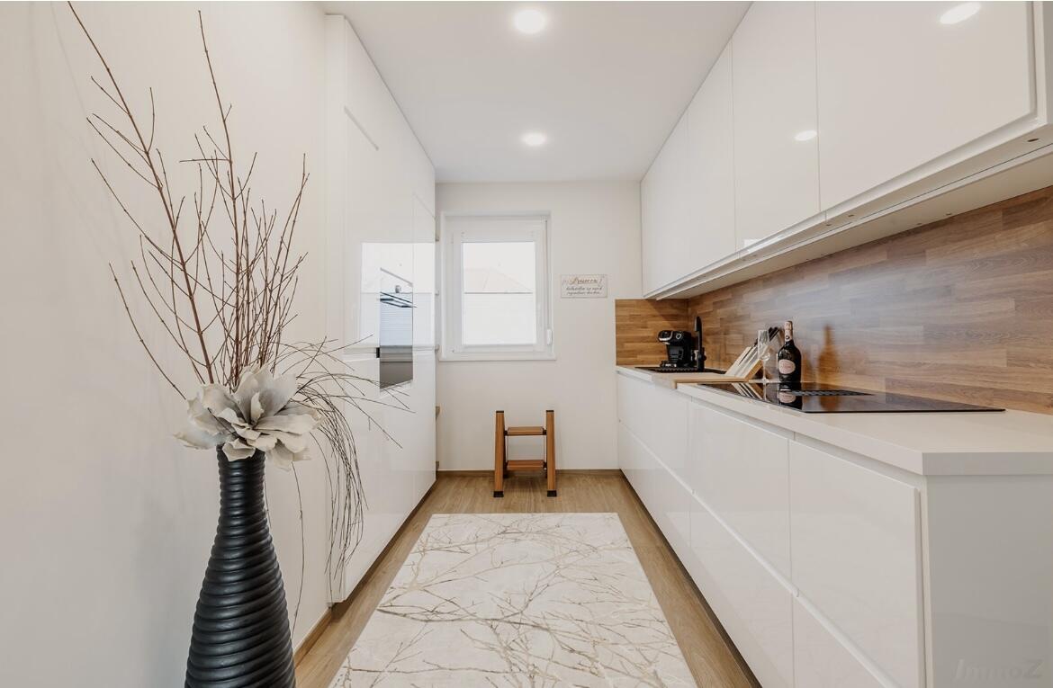 3-Zimmer Wohnung in Leibnitz, Austria, Nr. 200885