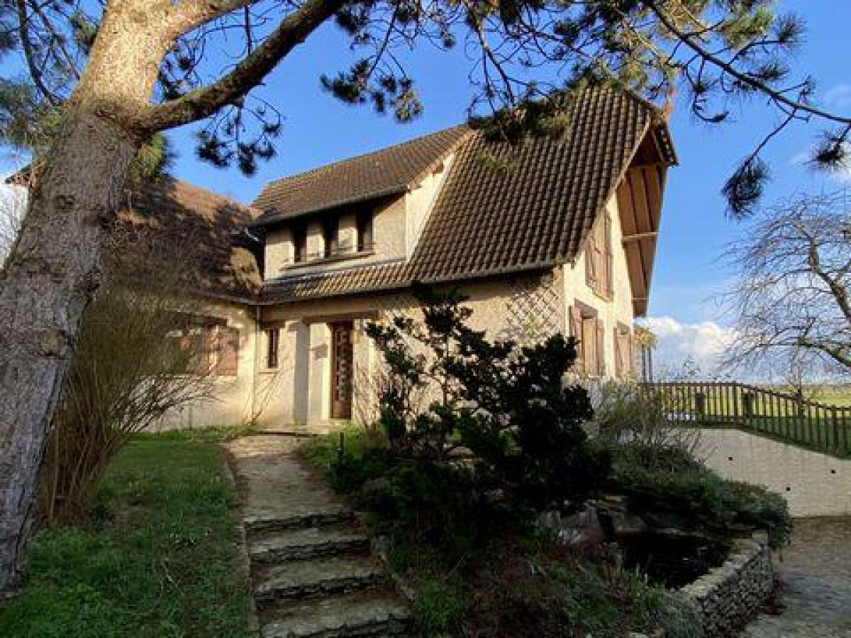 4 chambres Maison à Bueil, France No. 28662