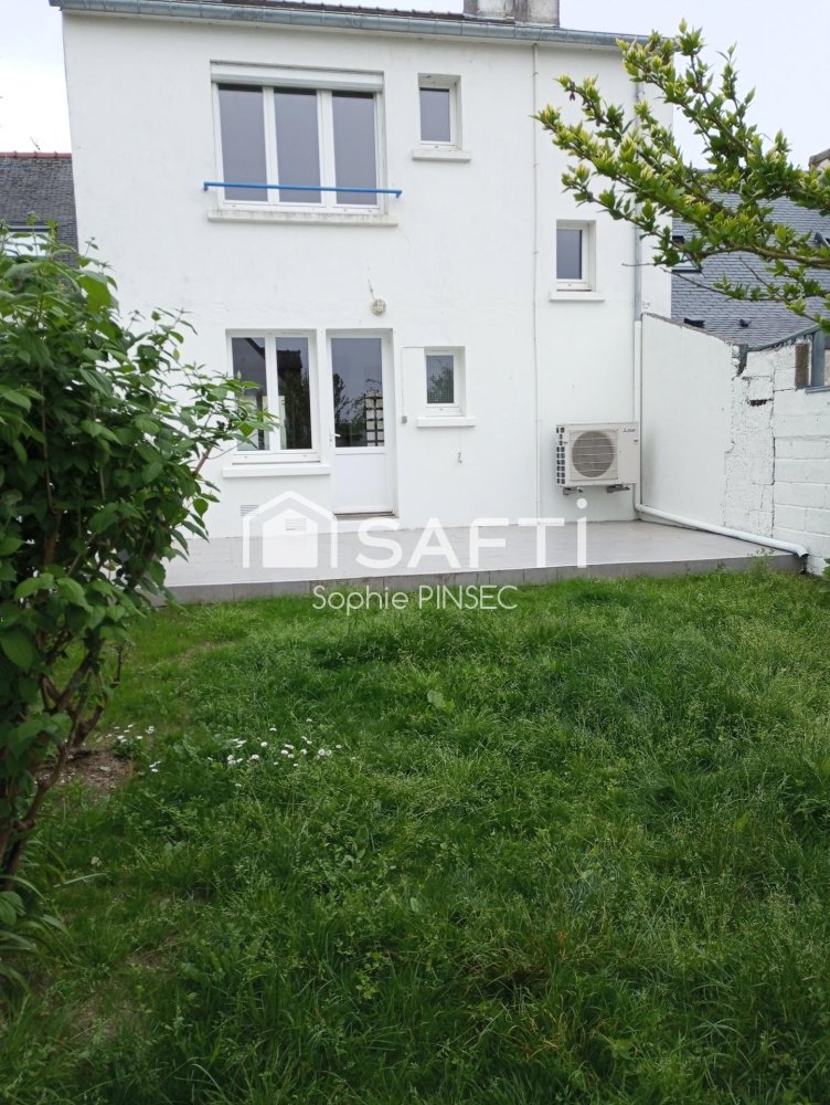 3 chambres Maison à Belz, France No. 269563