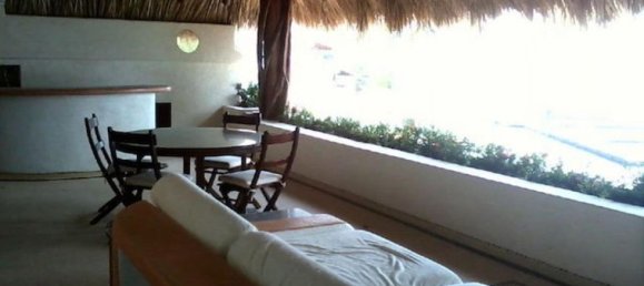 Apartamento T3 em Guerrero, Mexico N.º 156595 2