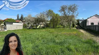 Terreno en Sitzendorf an der Schmida, Austria No. 217678