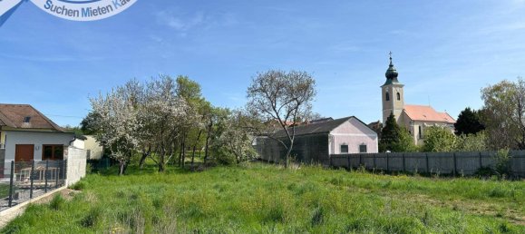 Terreno en Sitzendorf an der Schmida, Austria No. 217678 3