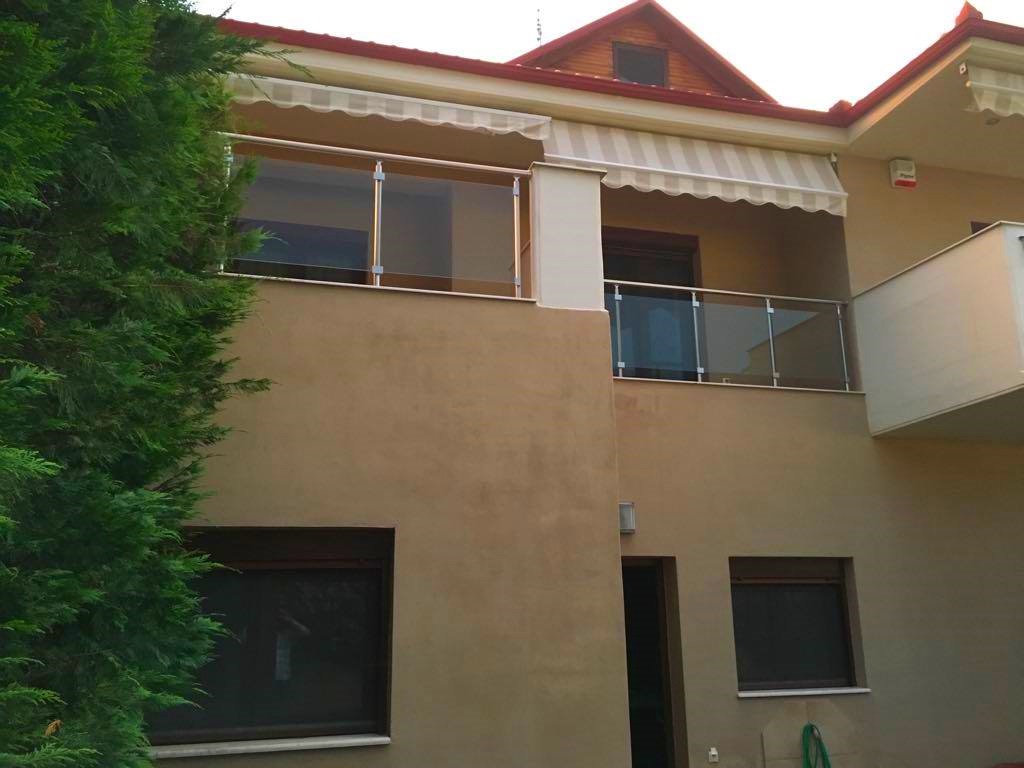 4 bedrooms Commercial property in Imathia, Greece No. 5925