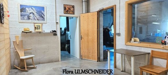 514m² Office in Belley, France No. 310774 4