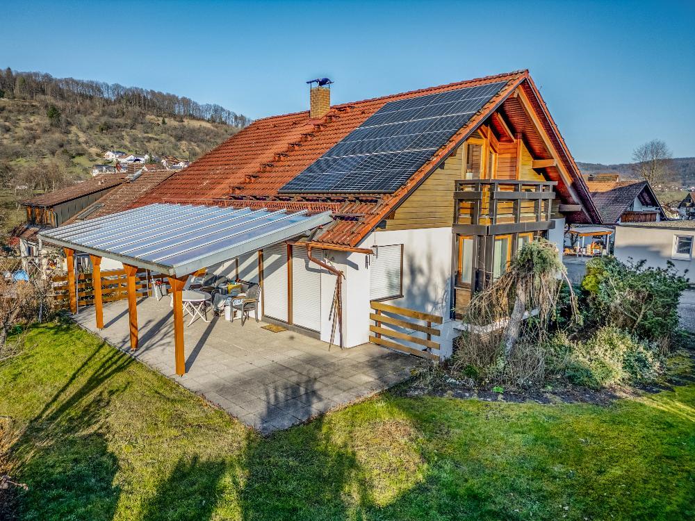 4 bedrooms House in Rems-Murr-Kreis, Germany No. 25500