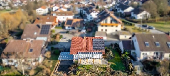 4 bedrooms House in Rems-Murr-Kreis, Germany No. 25500 26