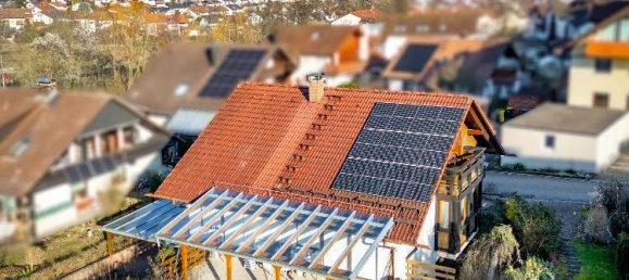 4 bedrooms House in Rems-Murr-Kreis, Germany No. 25500 6