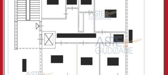 5 bedrooms Apartment in Aprilia, Italy No. 330950 20