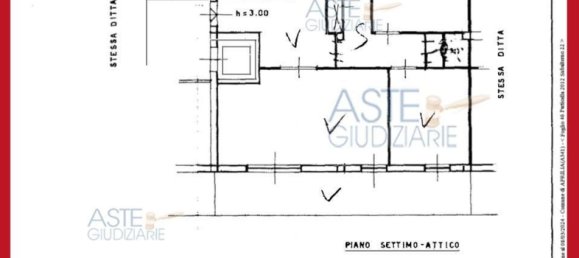 5 bedrooms Apartment in Aprilia, Italy No. 330950 19