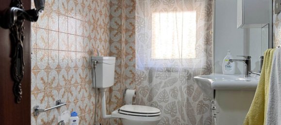 Квартира с 2 спальнями в Катания, Италия № 282811 11