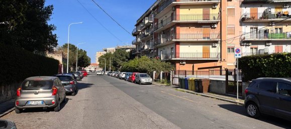 Квартира с 2 спальнями в Катания, Италия № 282811 2