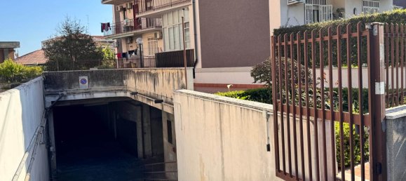 Квартира с 2 спальнями в Катания, Италия № 282811 14