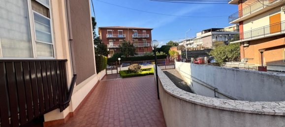 Квартира с 2 спальнями в Катания, Италия № 282811 5