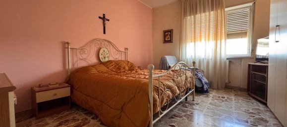 Квартира с 2 спальнями в Катания, Италия № 282811 13