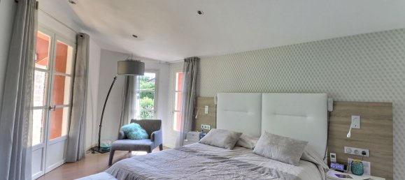 4 Schlafzimmer Villa in Teyran, France, Nr. 346589 7
