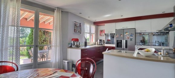 4 Schlafzimmer Villa in Teyran, France, Nr. 346589 6