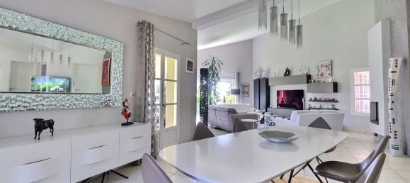 4 Schlafzimmer Villa in Teyran, France, Nr. 346589 5