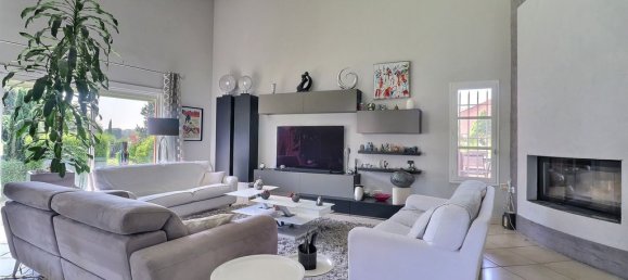 4 Schlafzimmer Villa in Teyran, France, Nr. 346589 11