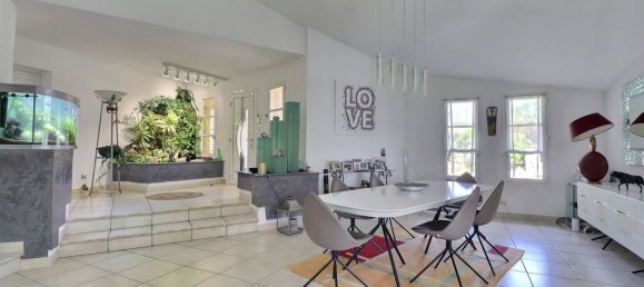 4 Schlafzimmer Villa in Teyran, France, Nr. 346589 10