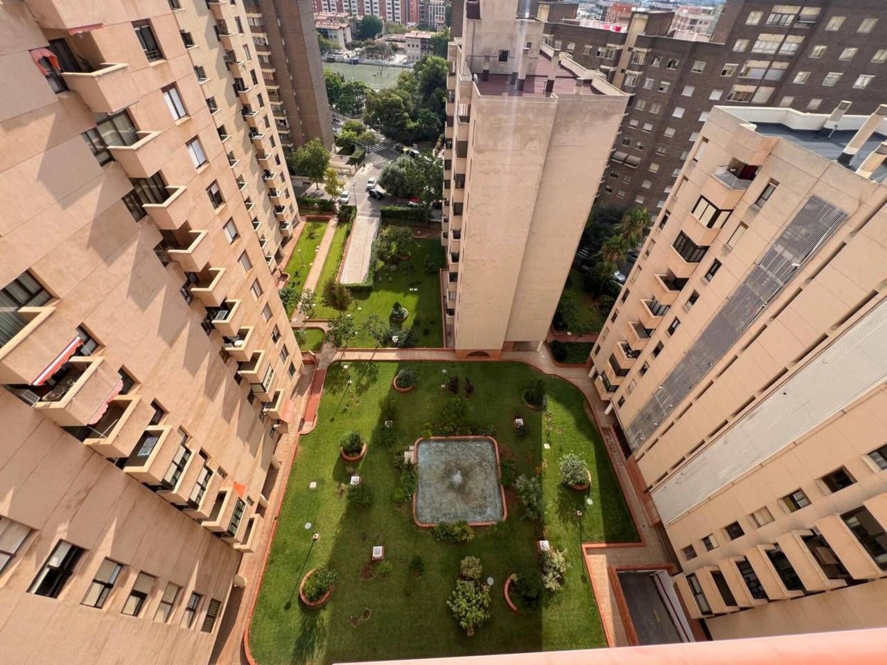 Квартира с 4 спальнями в Кастельон-де-ла-Плана, Испания № 249675